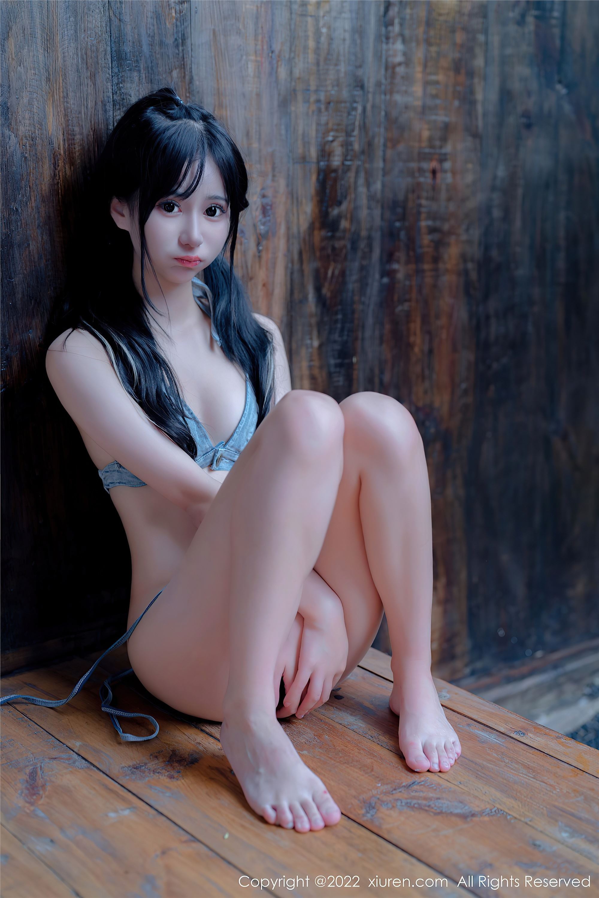 Xiuren秀人网 2022.09.06 NO.5548 小果冻儿